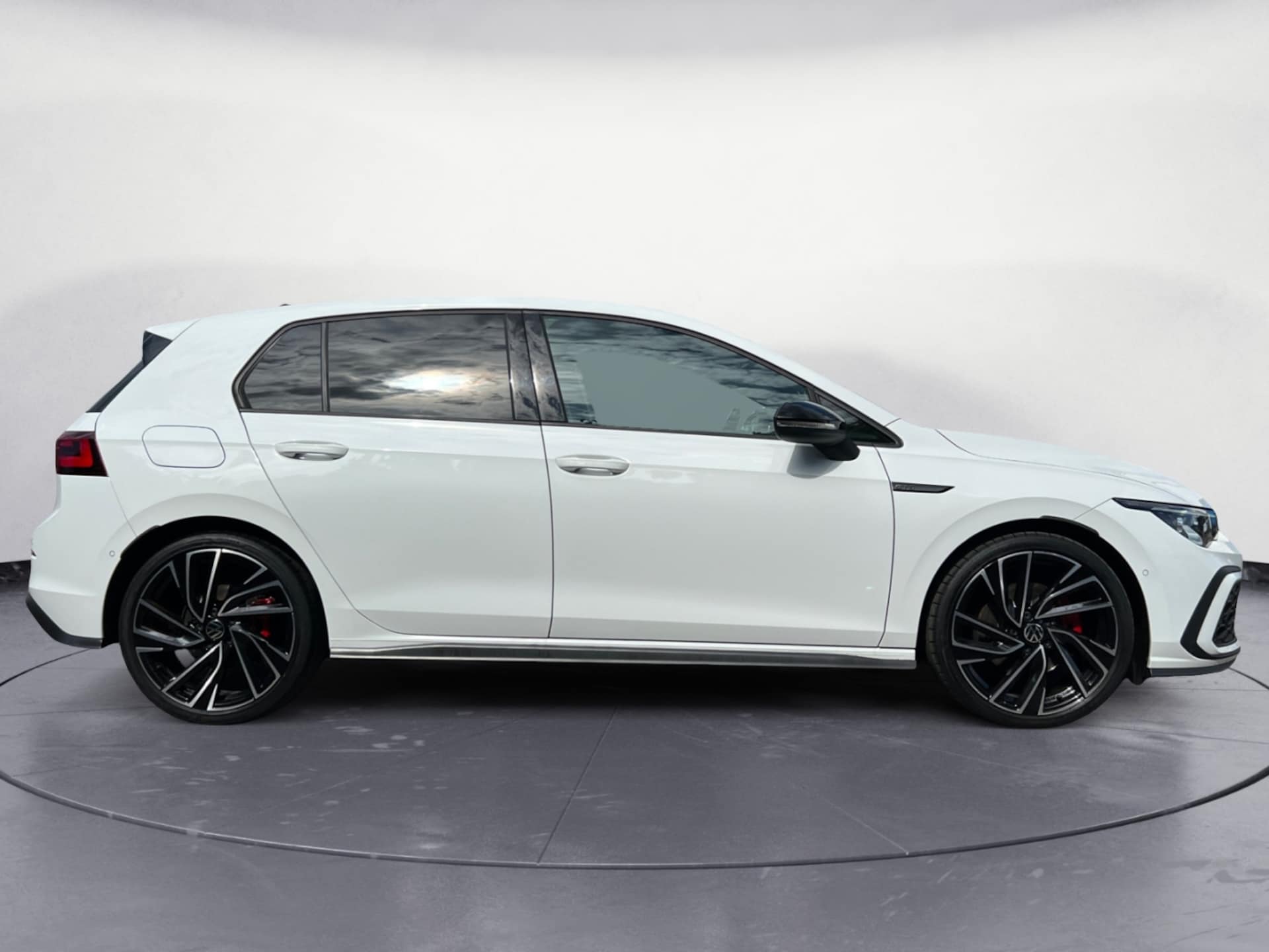 Volkswagen Golf GTD