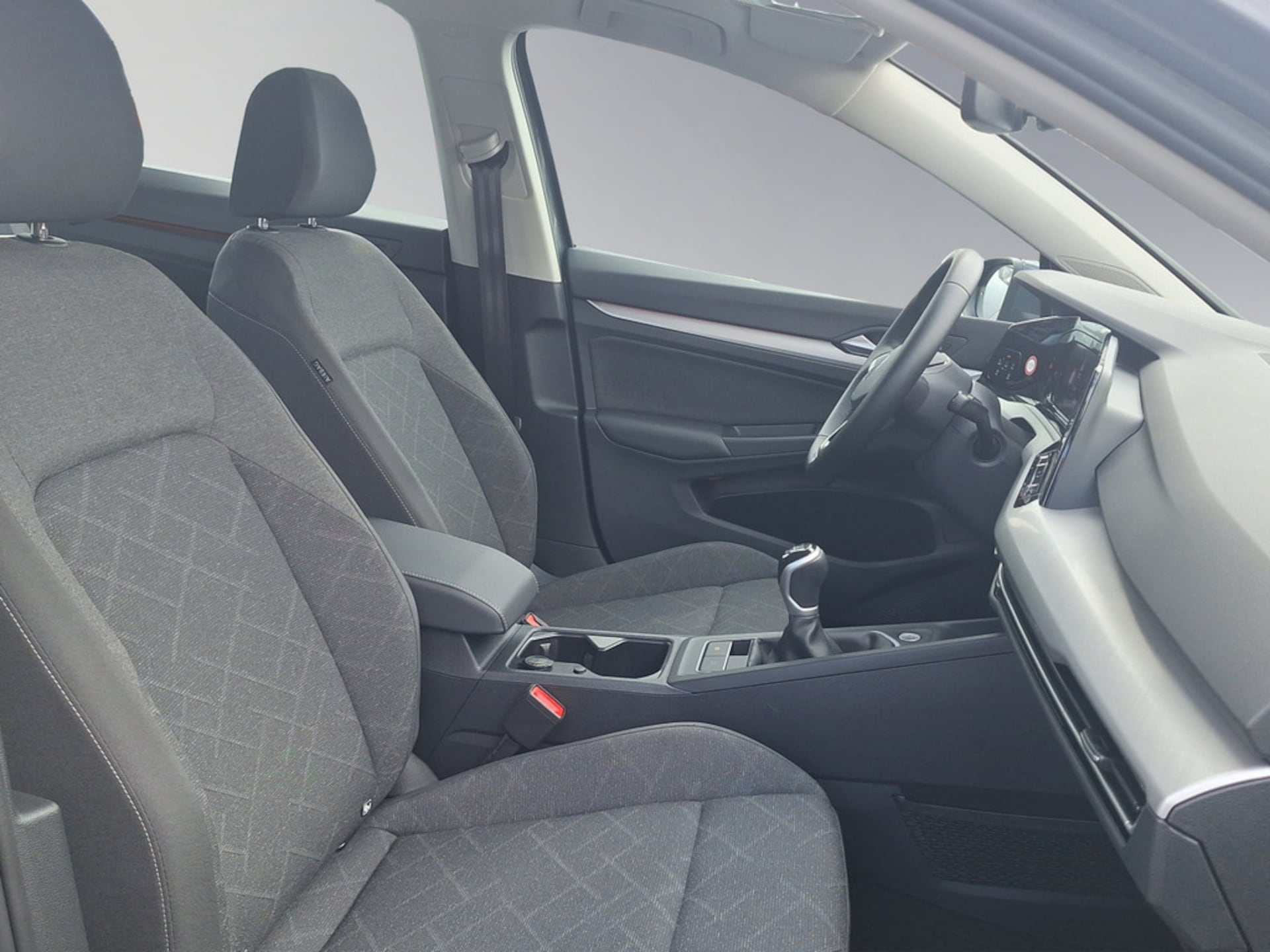Volkswagen Golf Variant Life