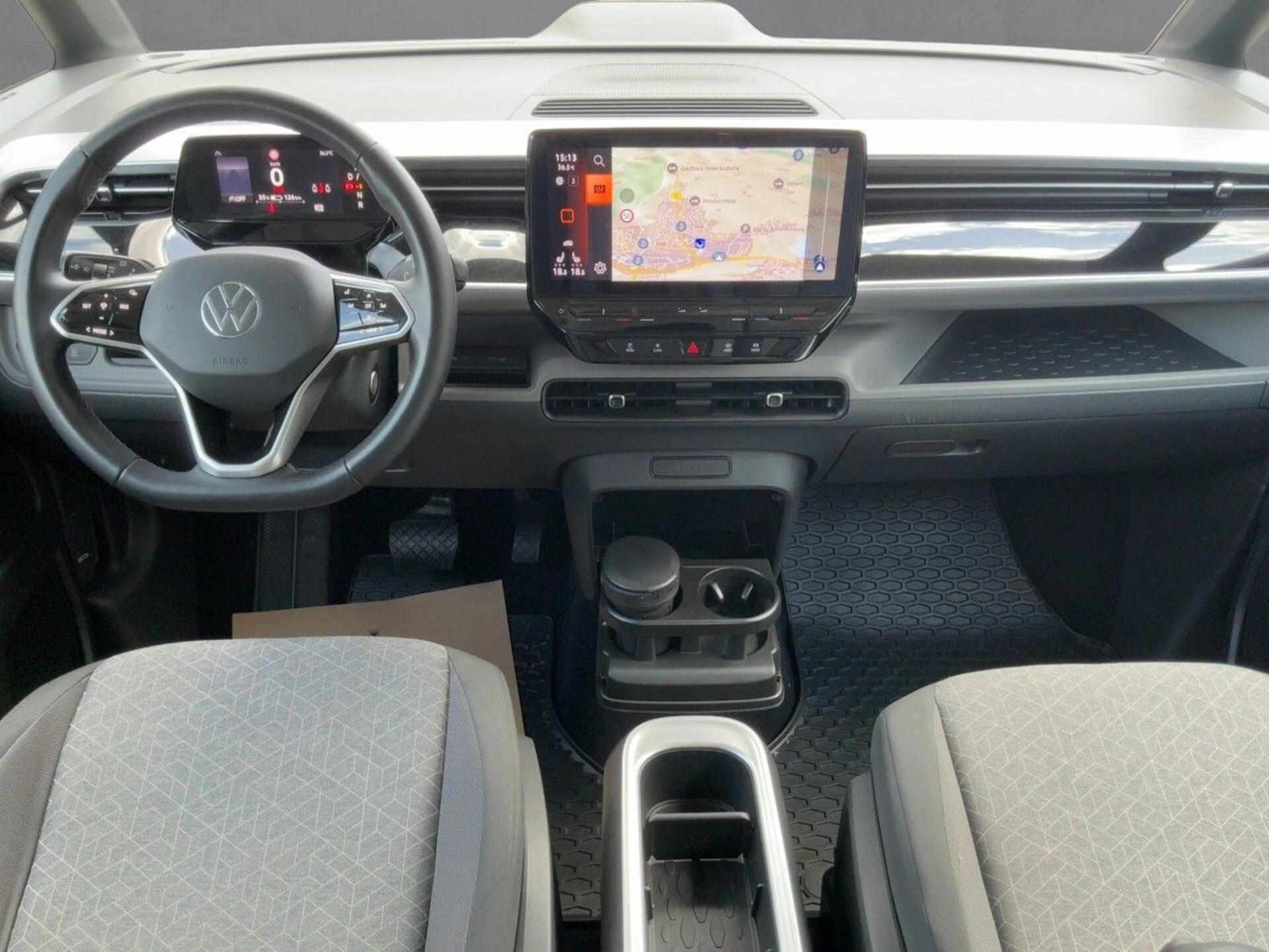 Volkswagen ID. Buzz Pro