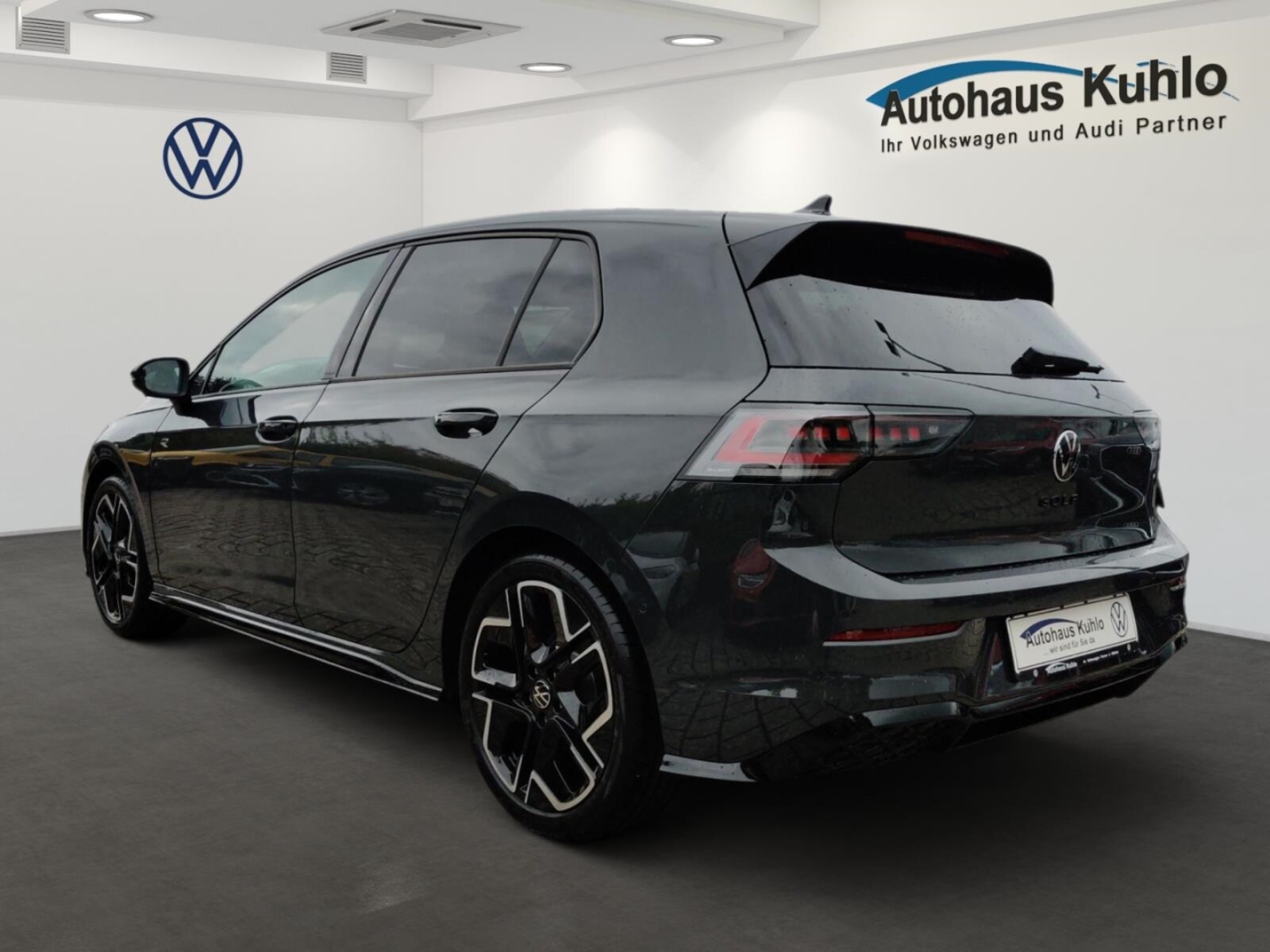 Volkswagen Golf – Bild 4