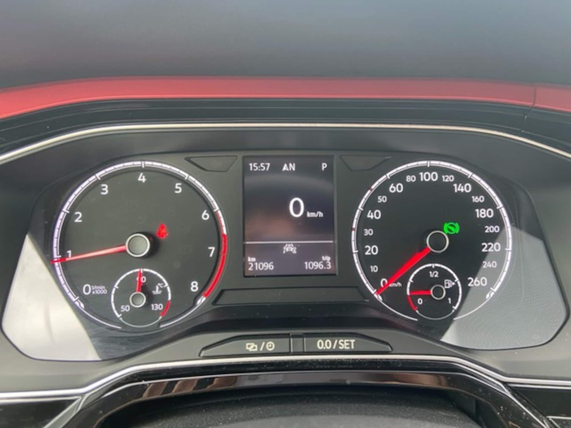 Volkswagen Polo GTI
