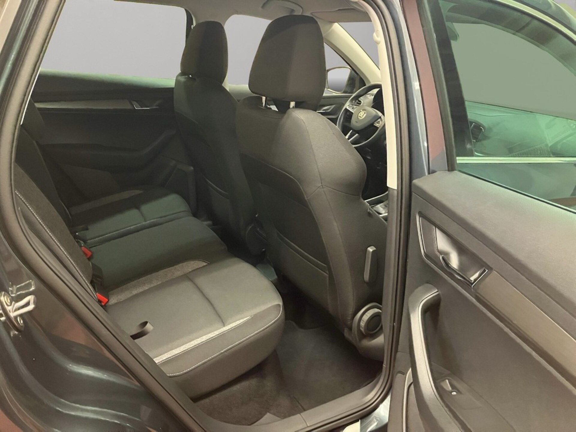 Skoda Karoq Ambition