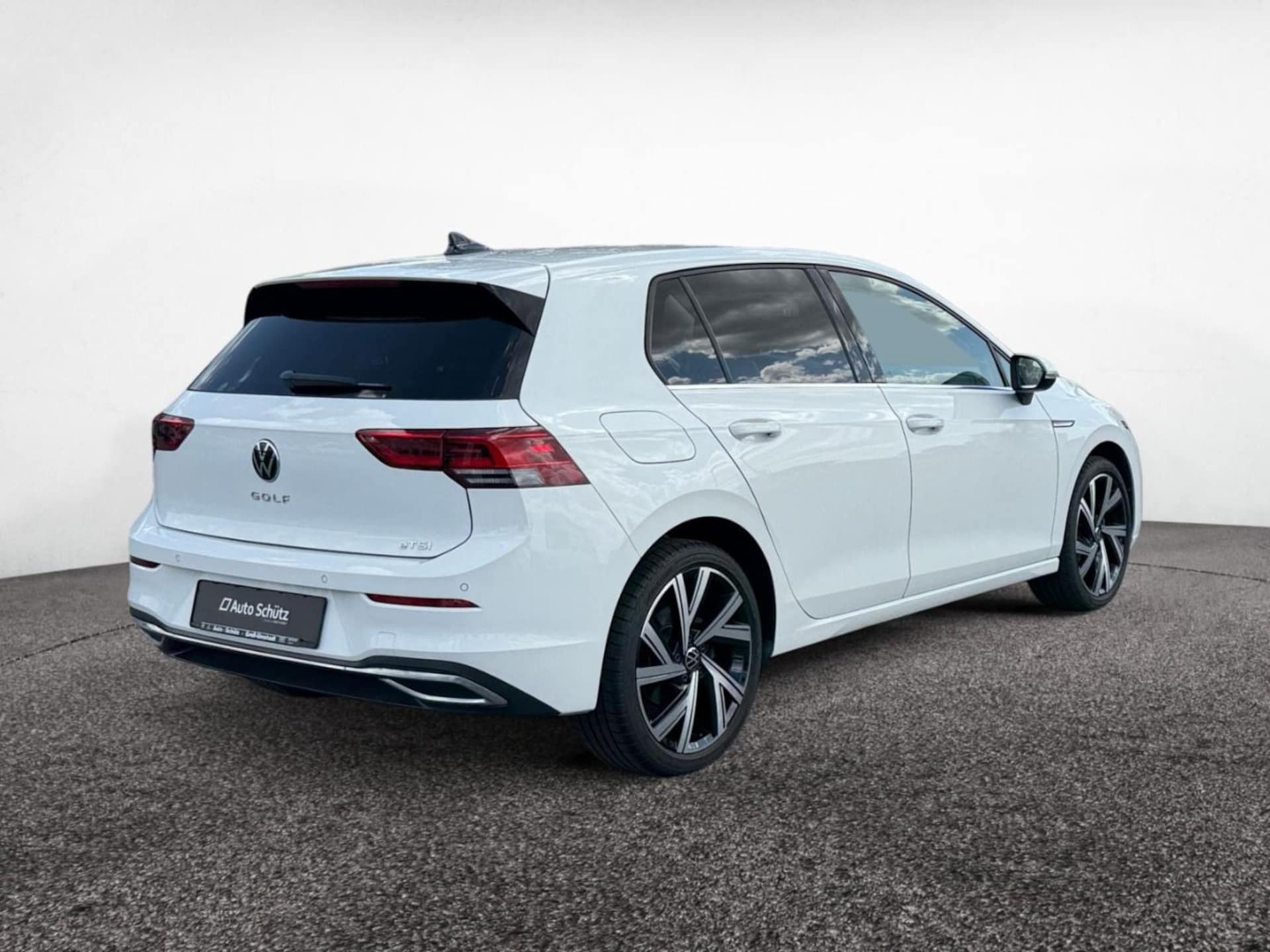 Volkswagen Golf Style