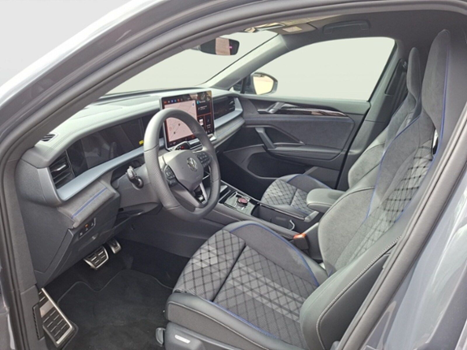 Volkswagen Tayron – Bild 9
