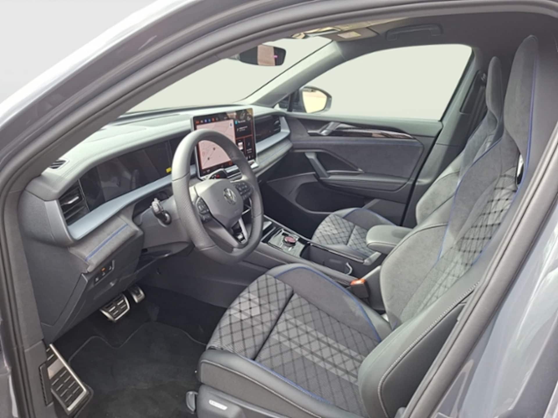 Volkswagen Tayron R-Line