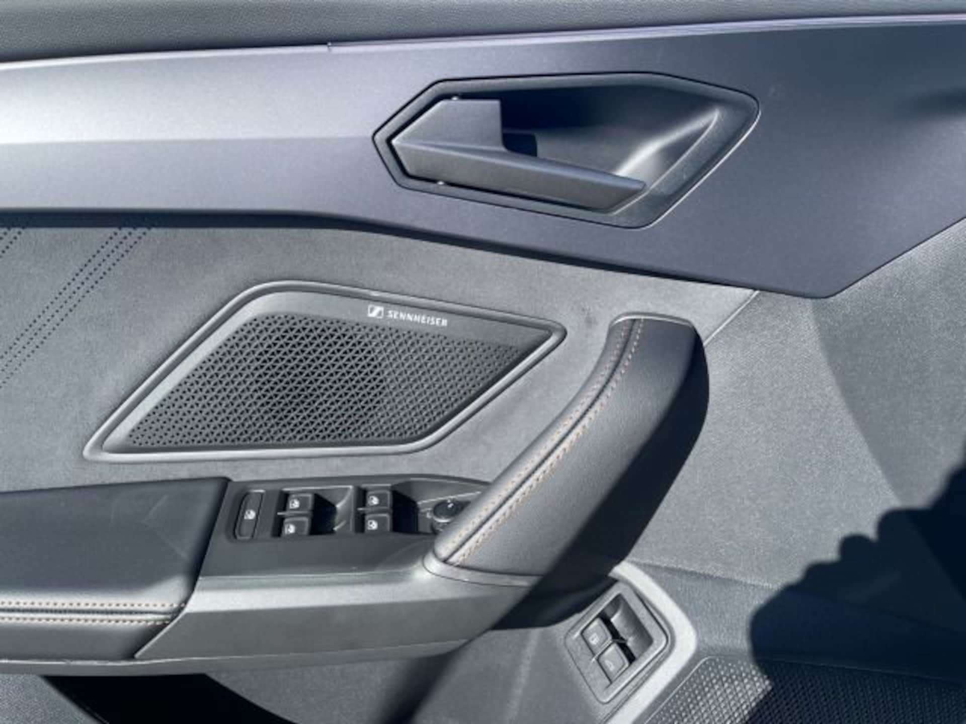 CUPRA Leon Sportstourer VZ