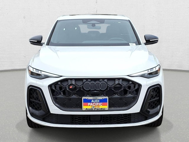 2026 Audi SQ5 Sportback