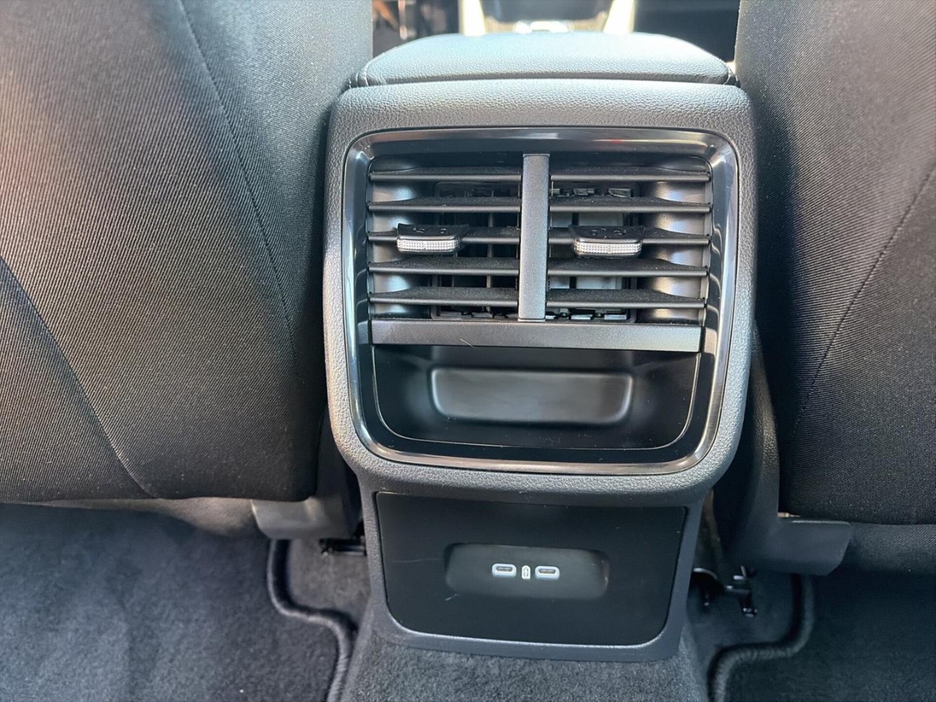 Skoda Octavia Combi Ambition