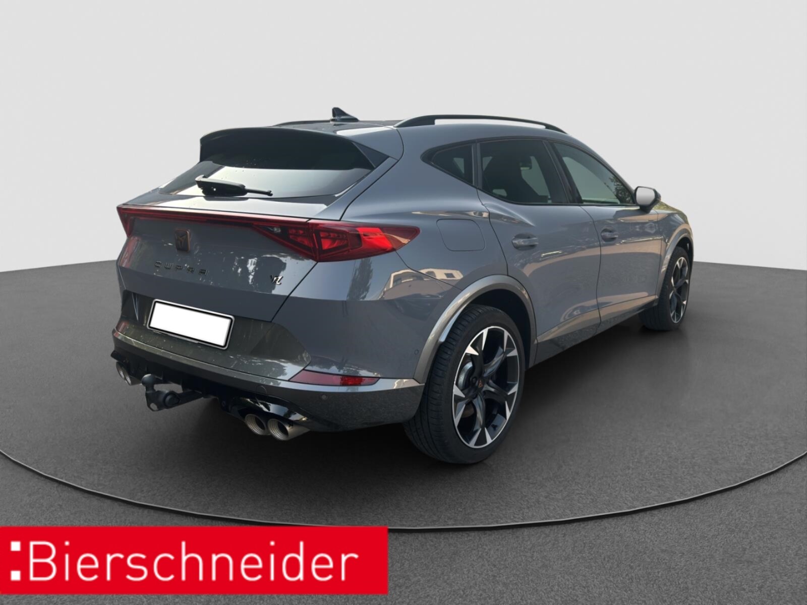 CUPRA Formentor – Bild 10