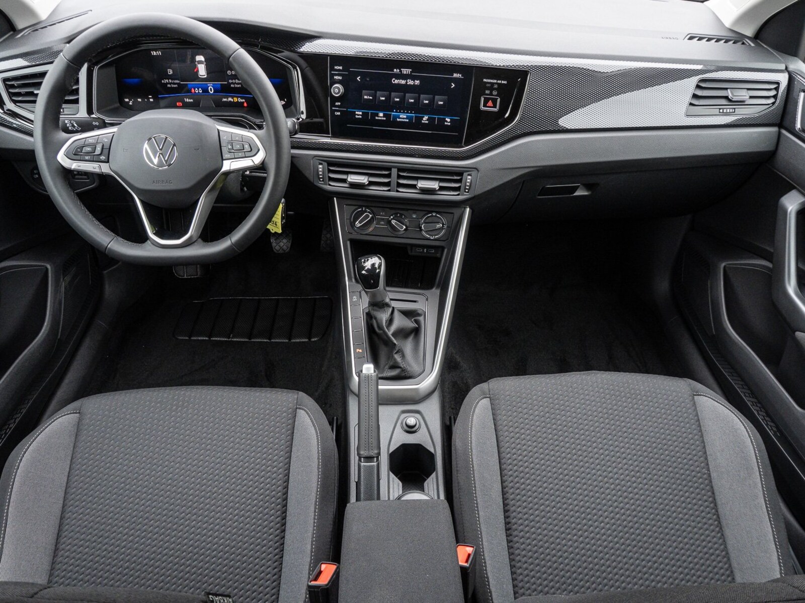 Volkswagen Polo – Bild 10