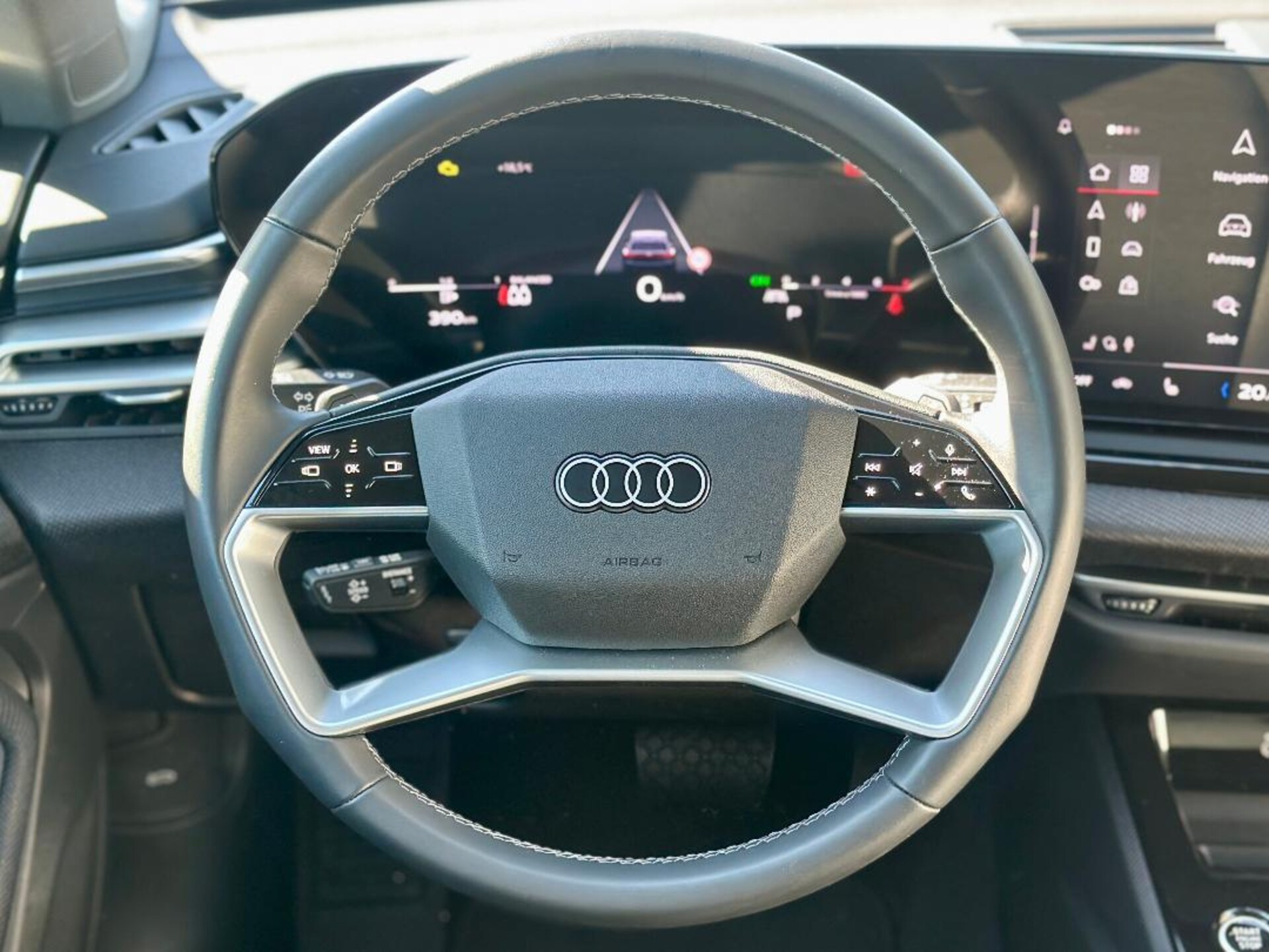 Audi A5 Avant