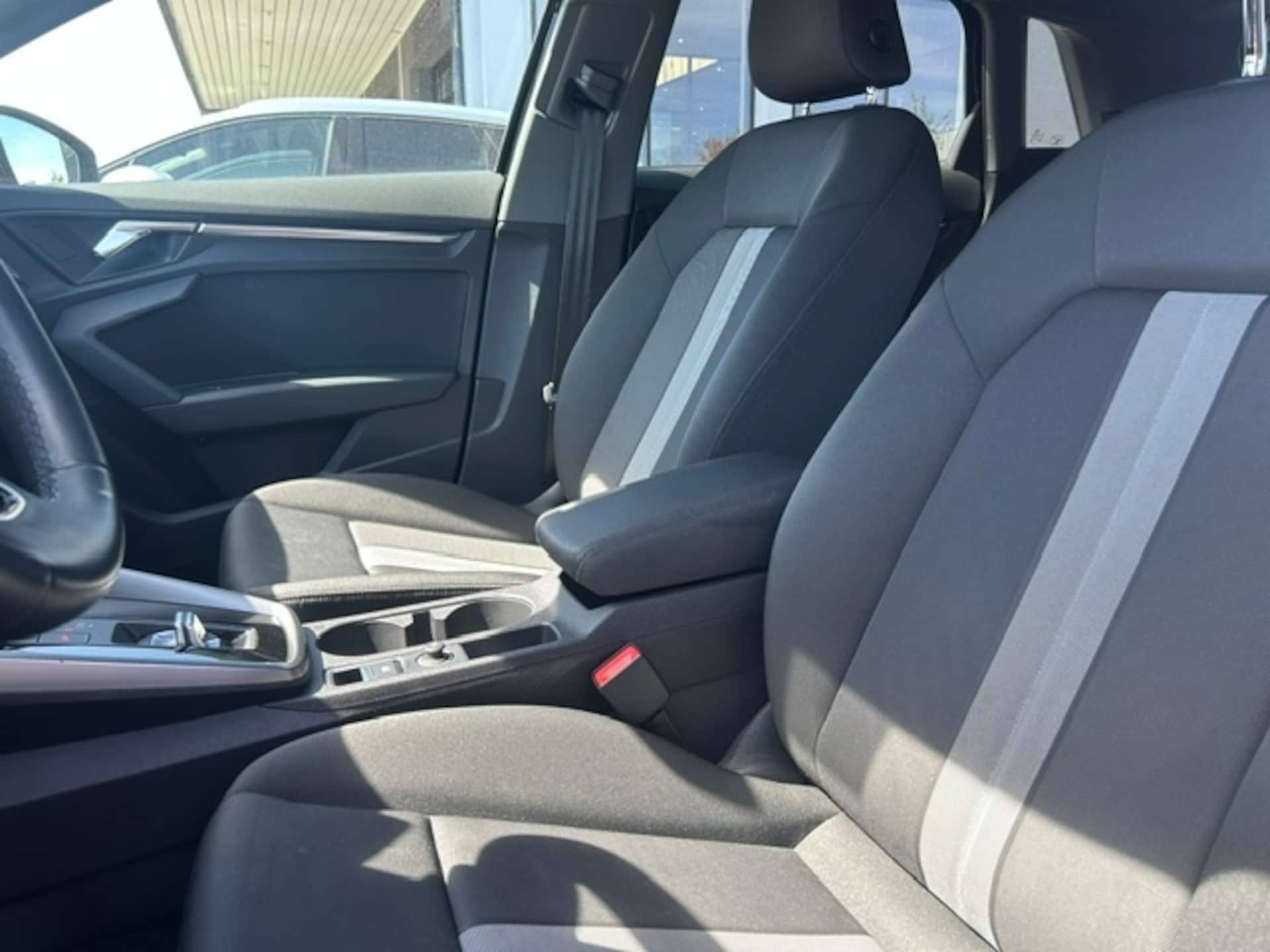 Audi A3 Sportback TFSI e