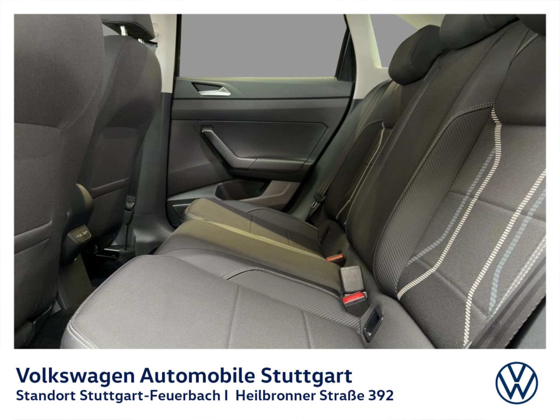 Volkswagen Taigo Style