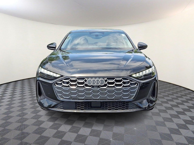 2025 Audi A5 Sedan