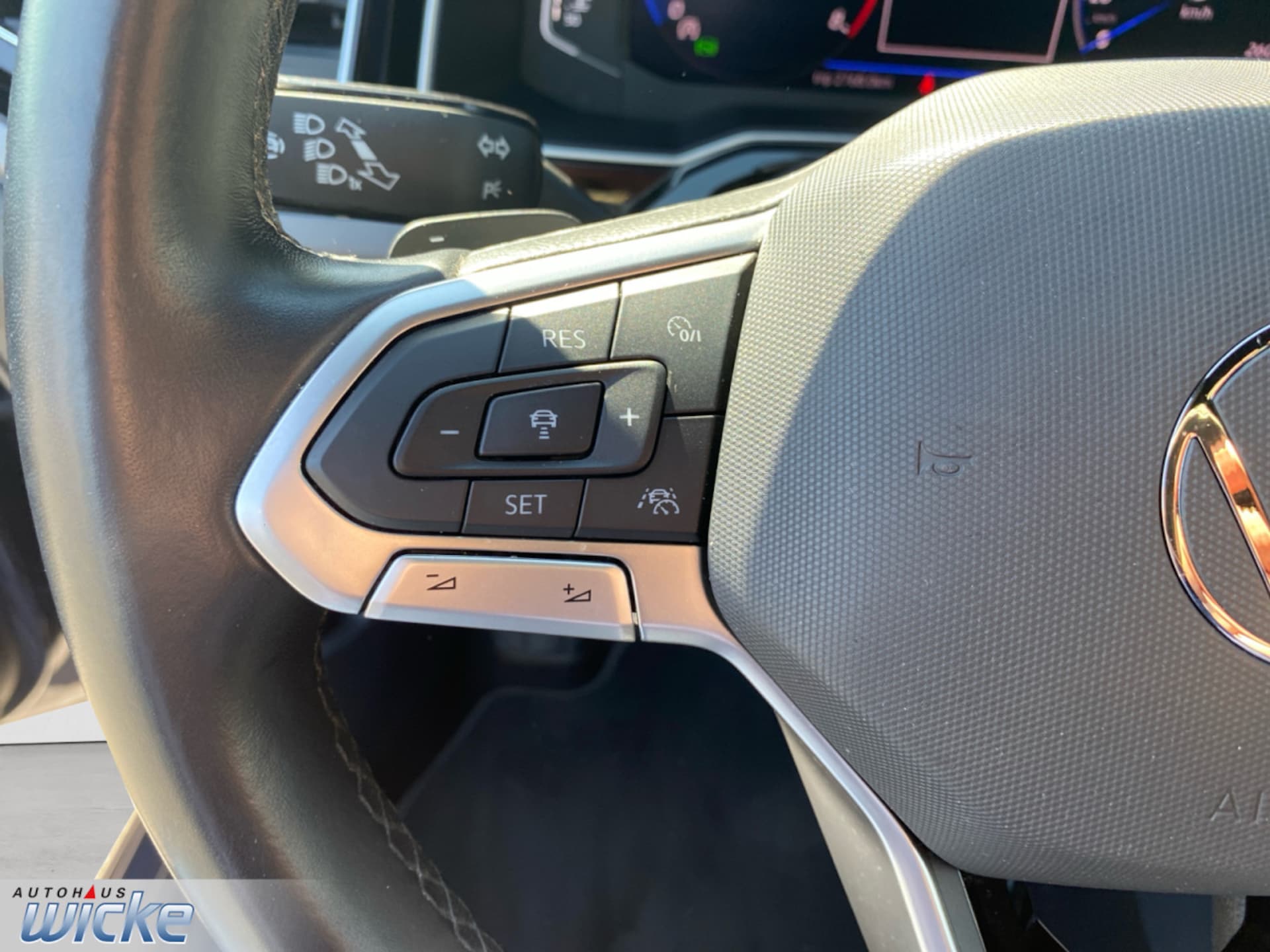 Volkswagen Taigo R-Line