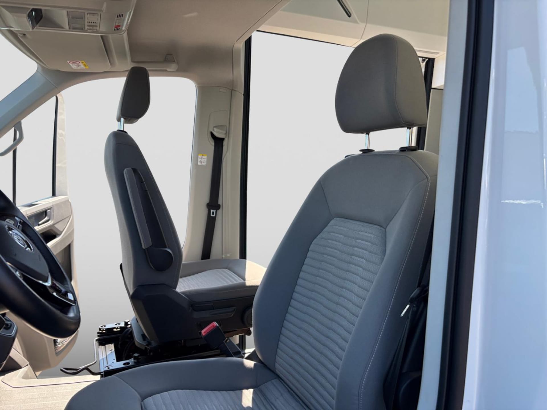 Volkswagen Grand California 600