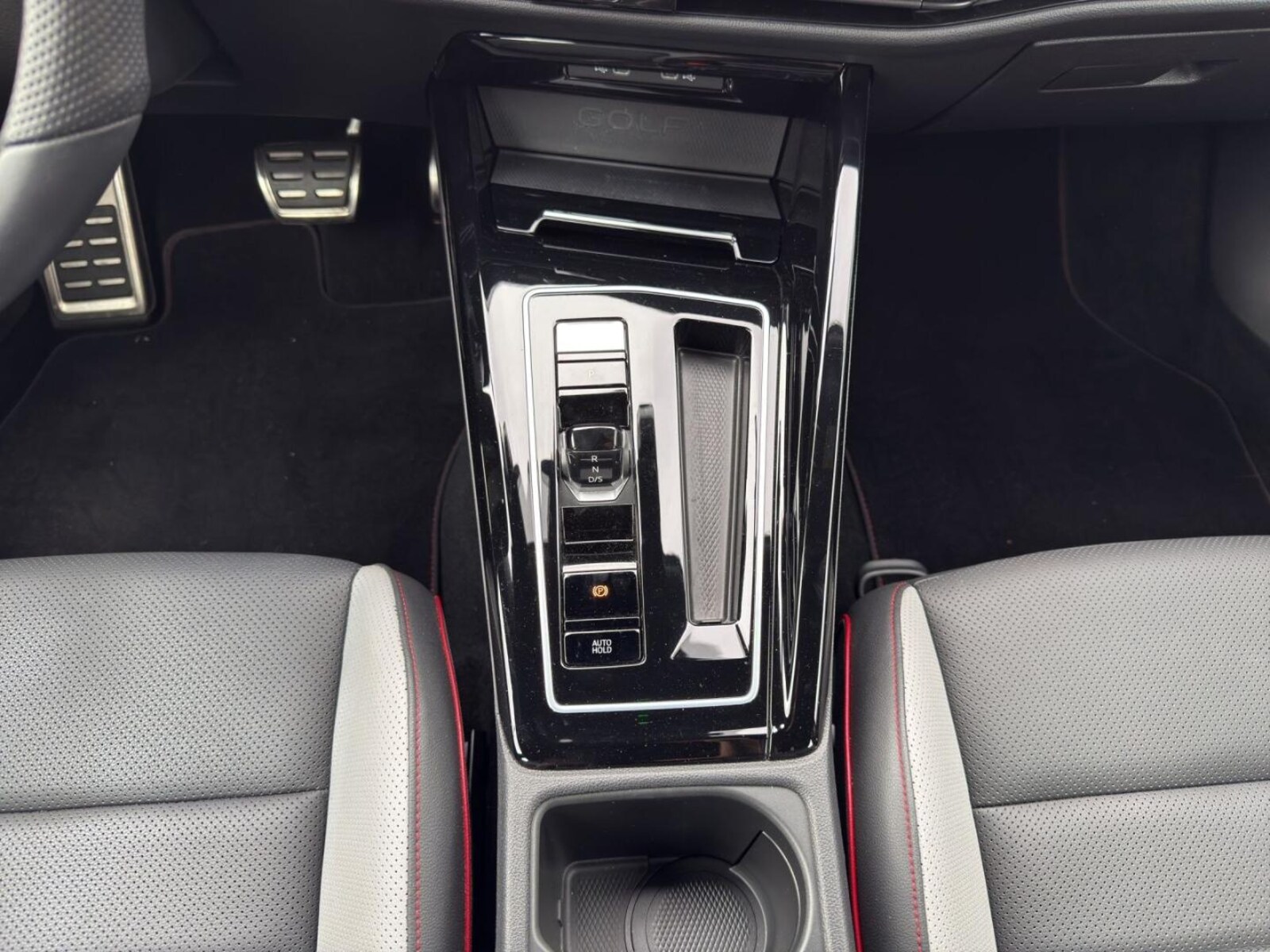 Volkswagen Golf – Bild 7