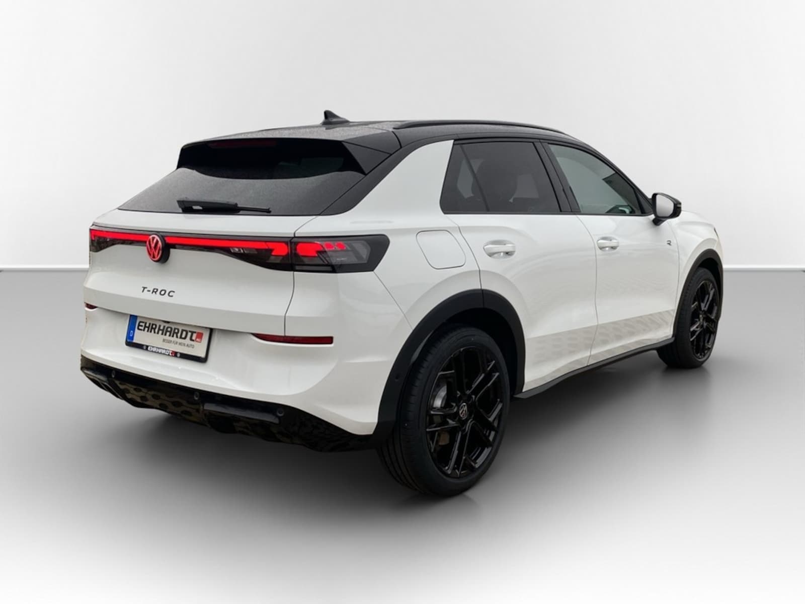 Volkswagen T-Roc – Bild 4