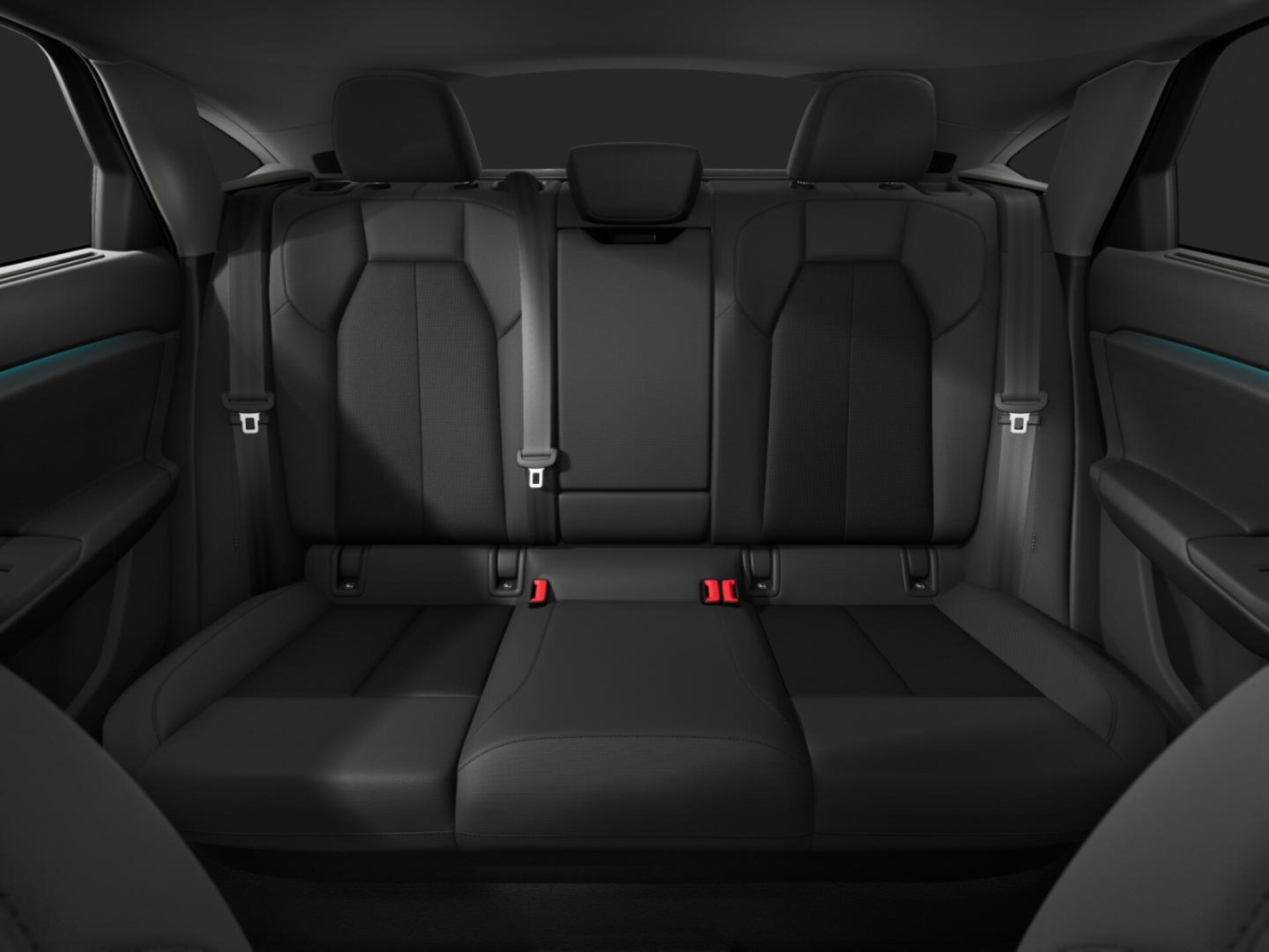 Audi Q6 Sportback e-tron