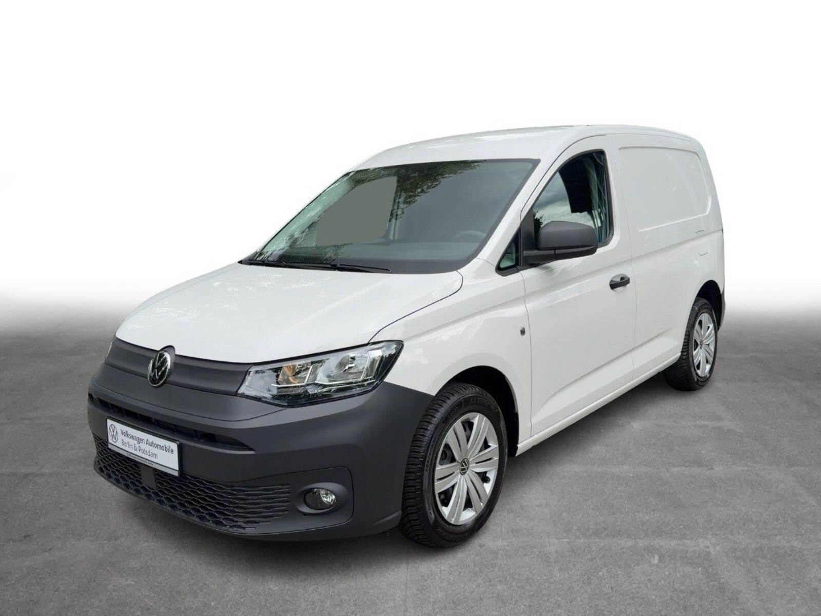 Volkswagen Caddy Cargo – Bild 2