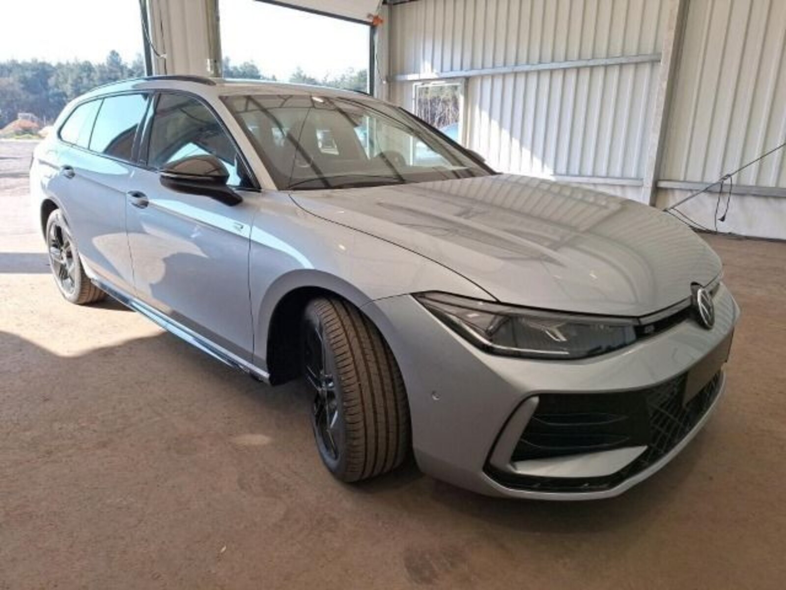 Volkswagen Passat – Bild 4