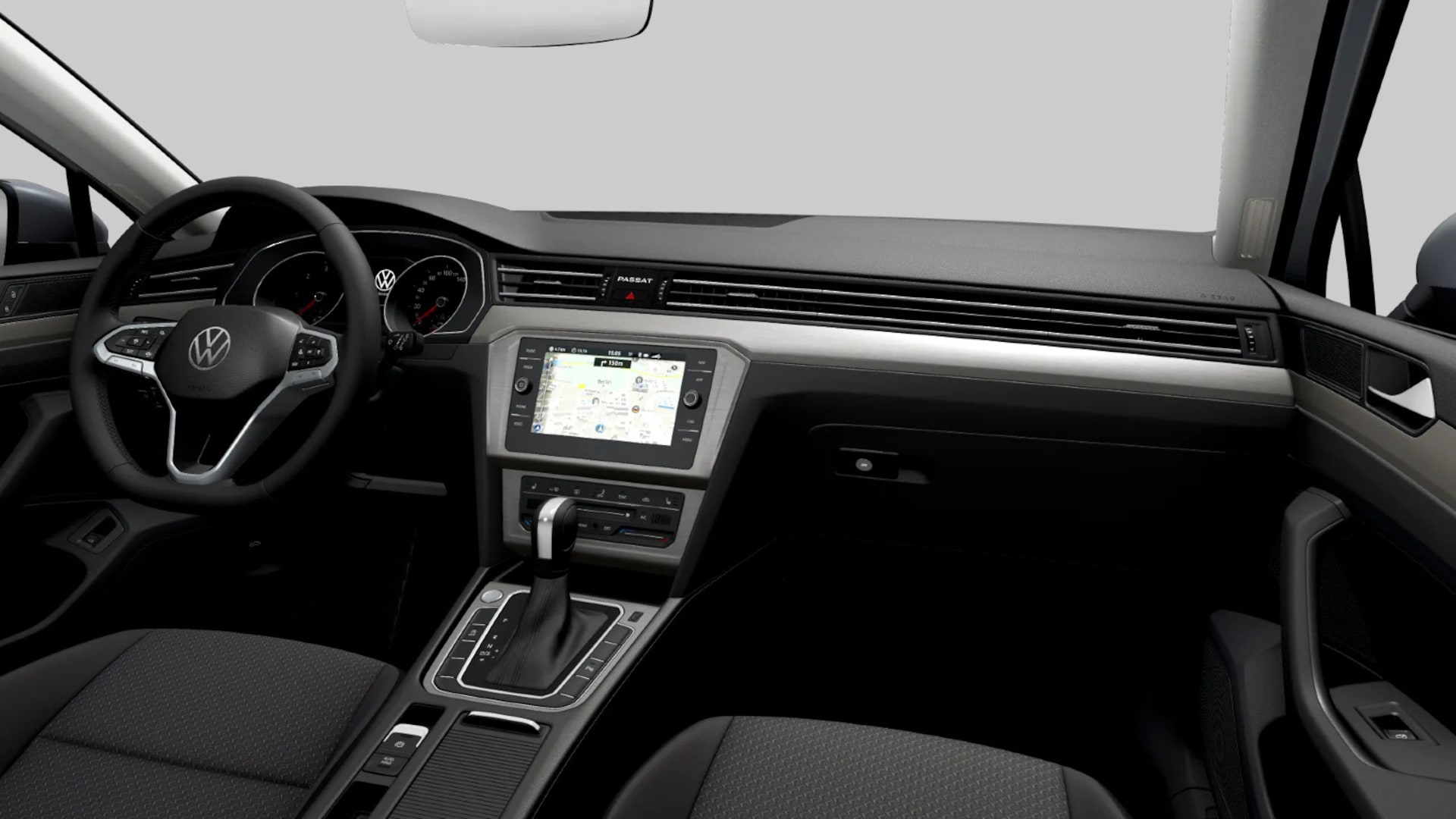 Volkswagen Passat Variant Basis-Modell