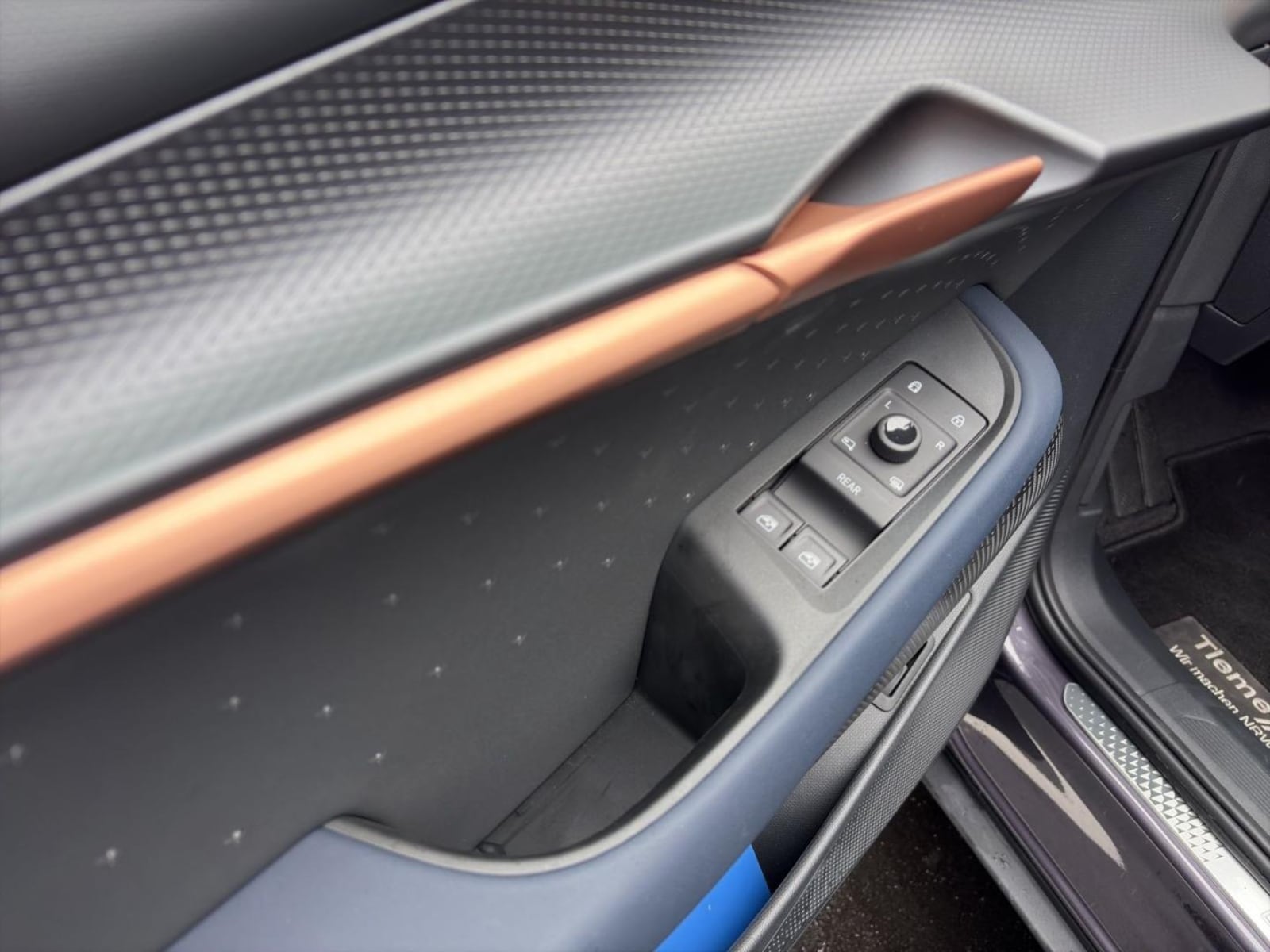 CUPRA Tavascan – Bild 8