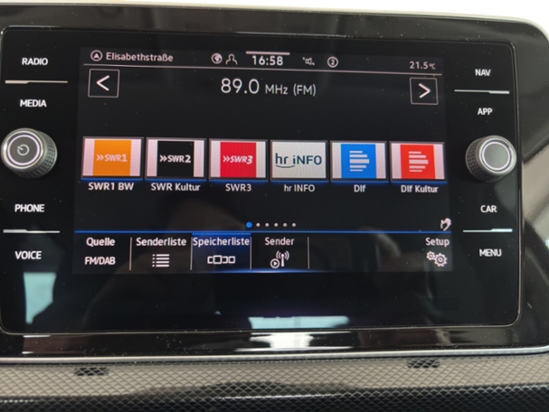 Volkswagen T-Cross ENERGY