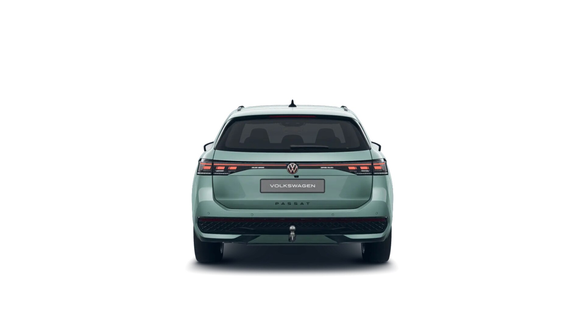 Volkswagen Passat R-Line