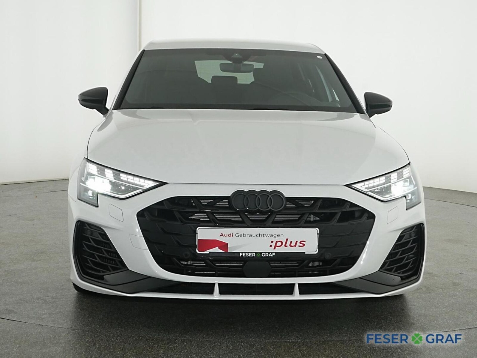 Audi S3 Sportback – Bild 11