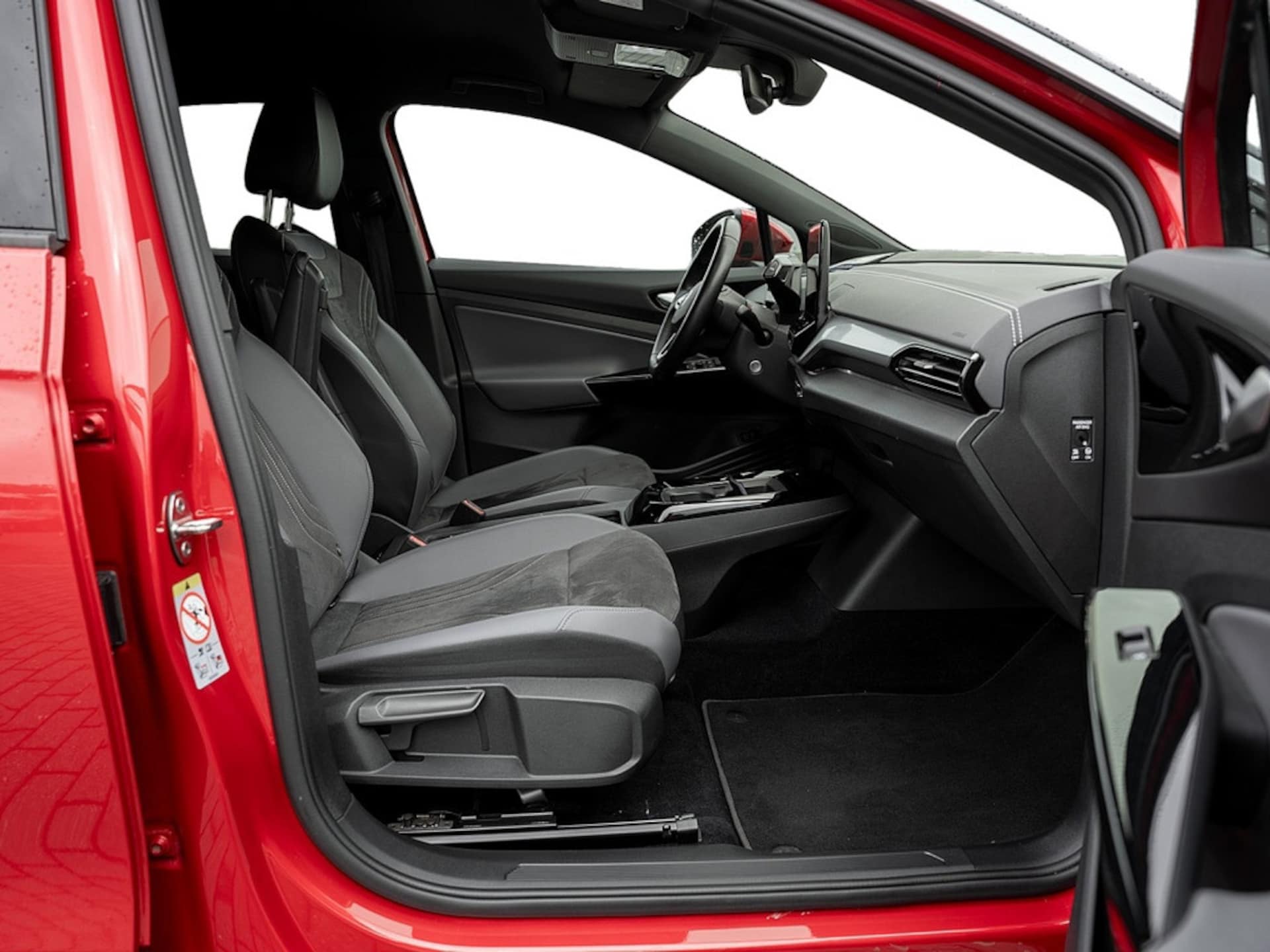 Volkswagen ID.5 Pro Performance