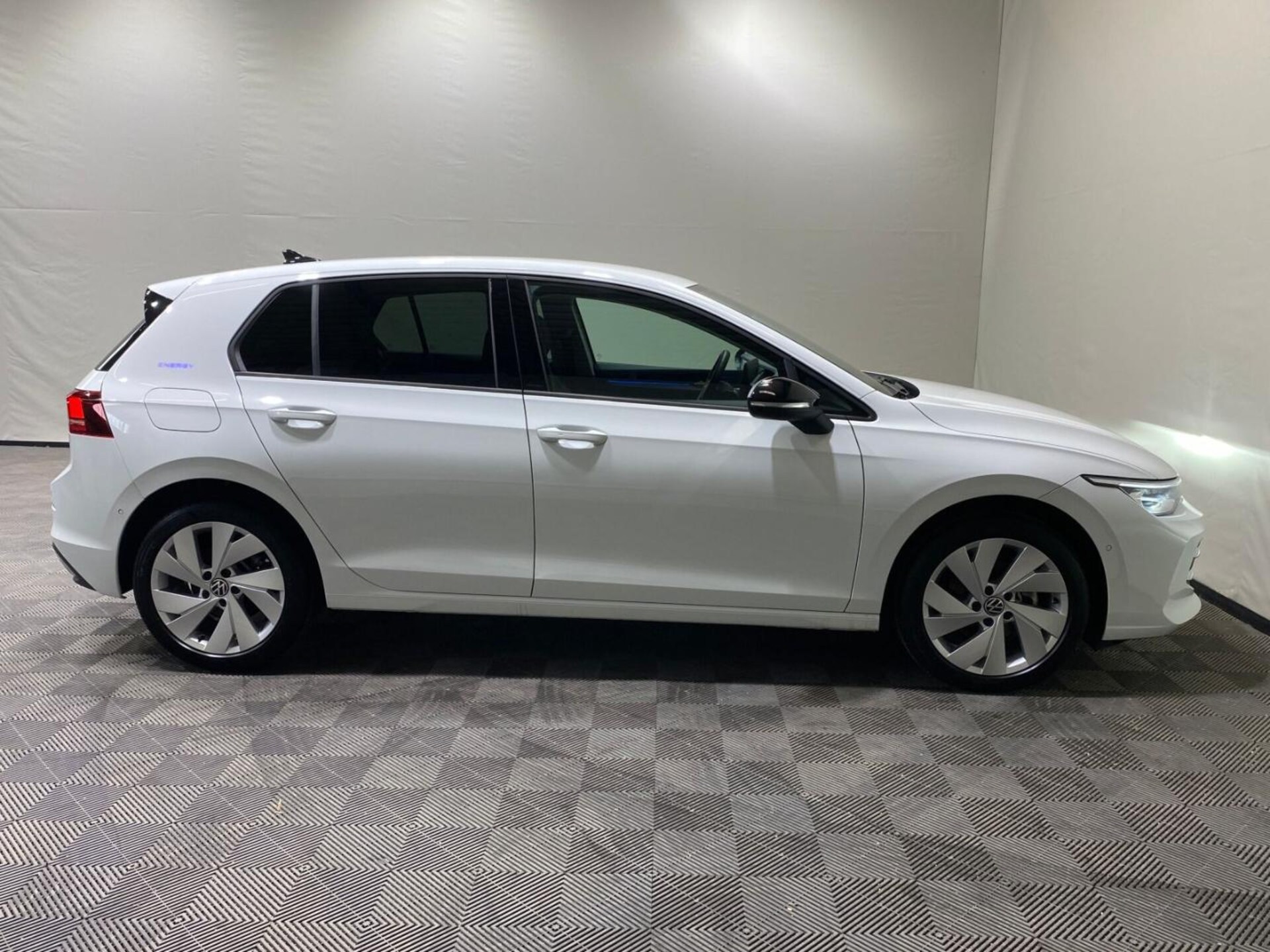 Volkswagen Golf ENERGY