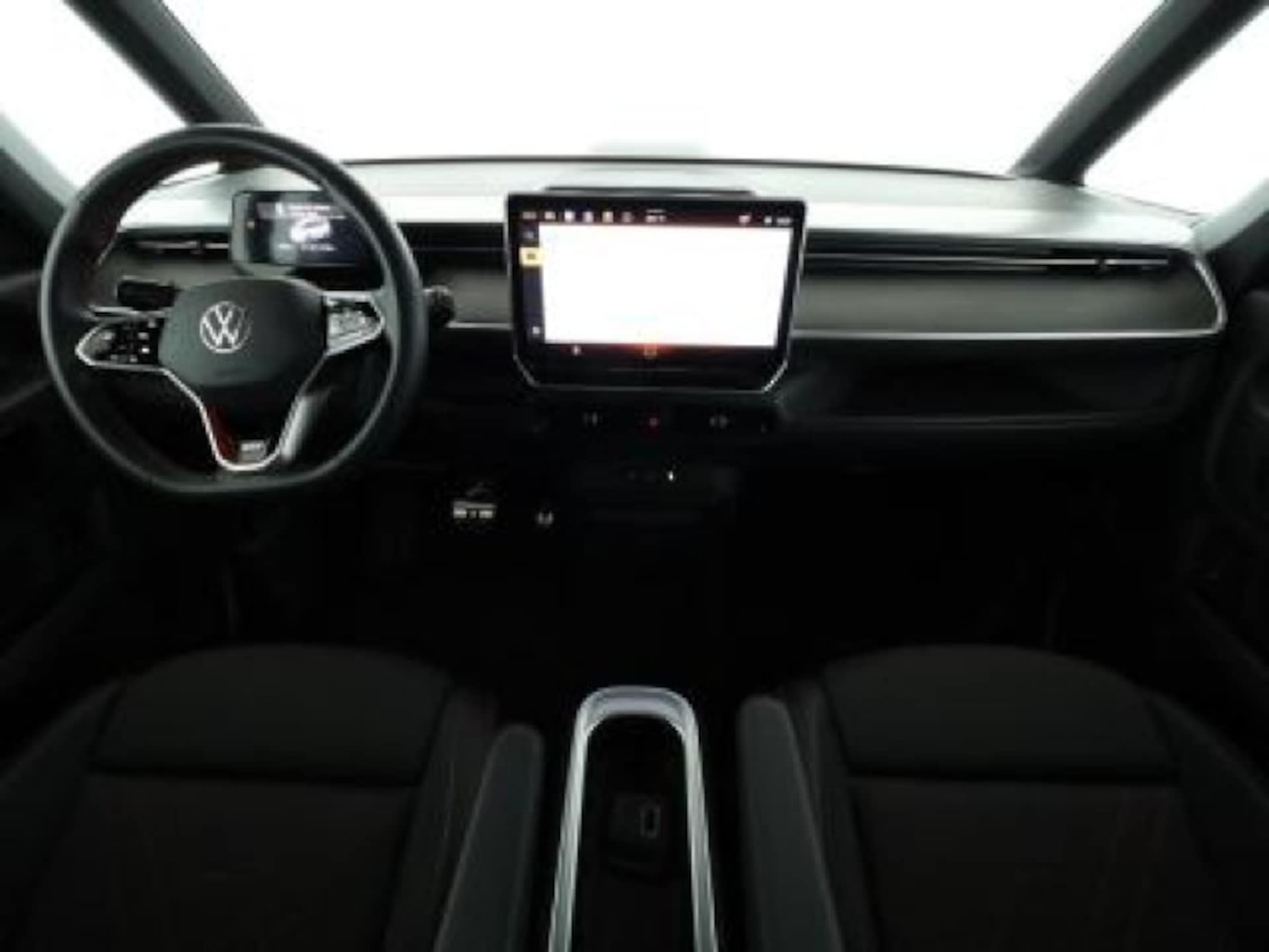 Volkswagen ID. Buzz GTX