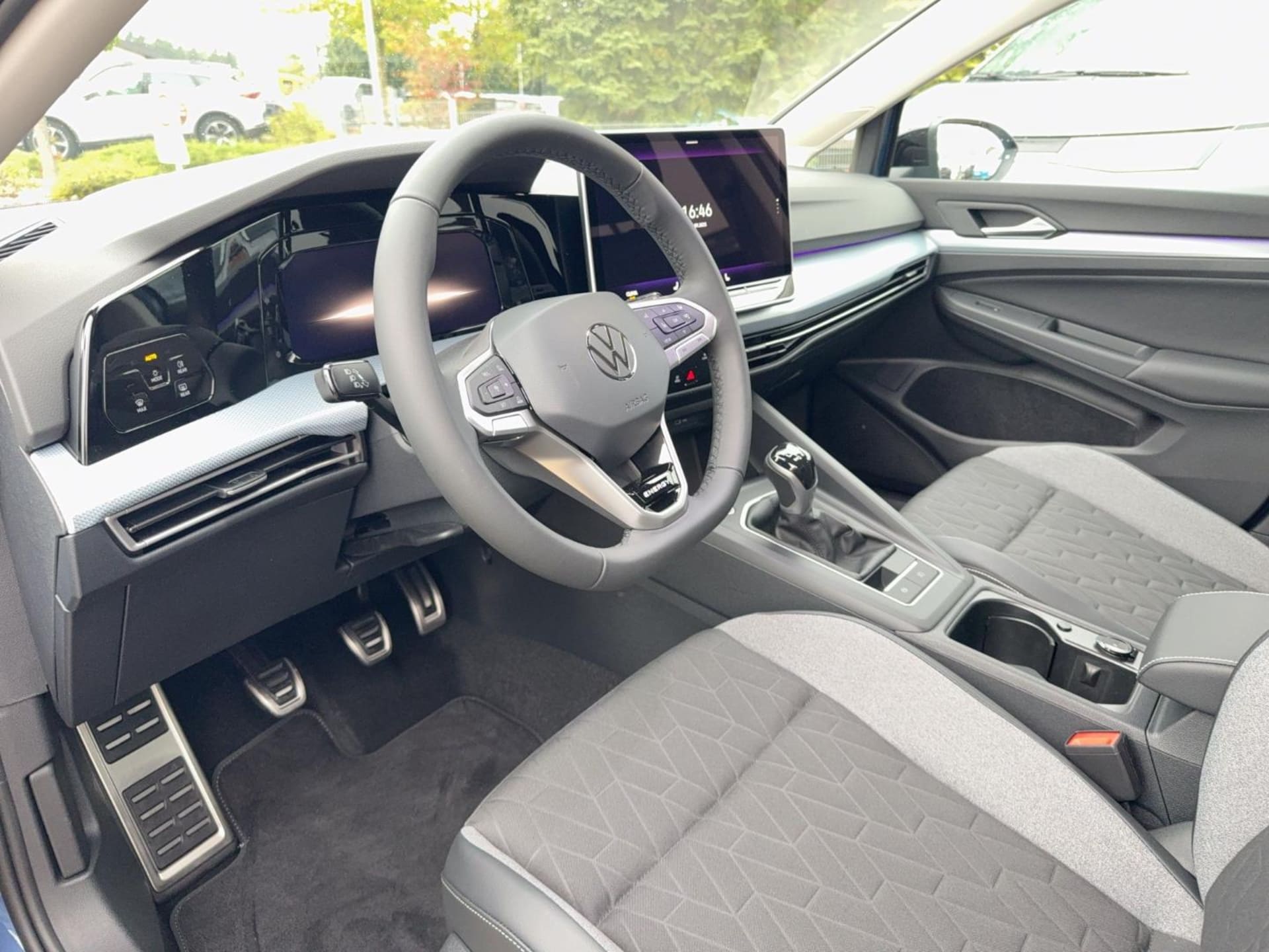 Volkswagen Golf ENERGY