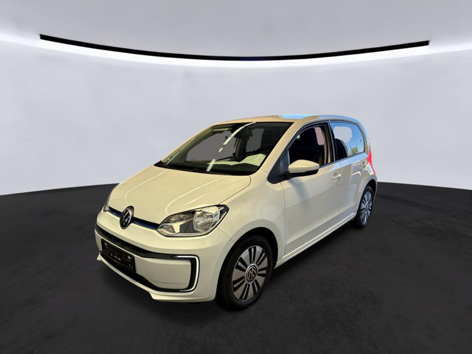 Volkswagen e-up! Style "Plus"