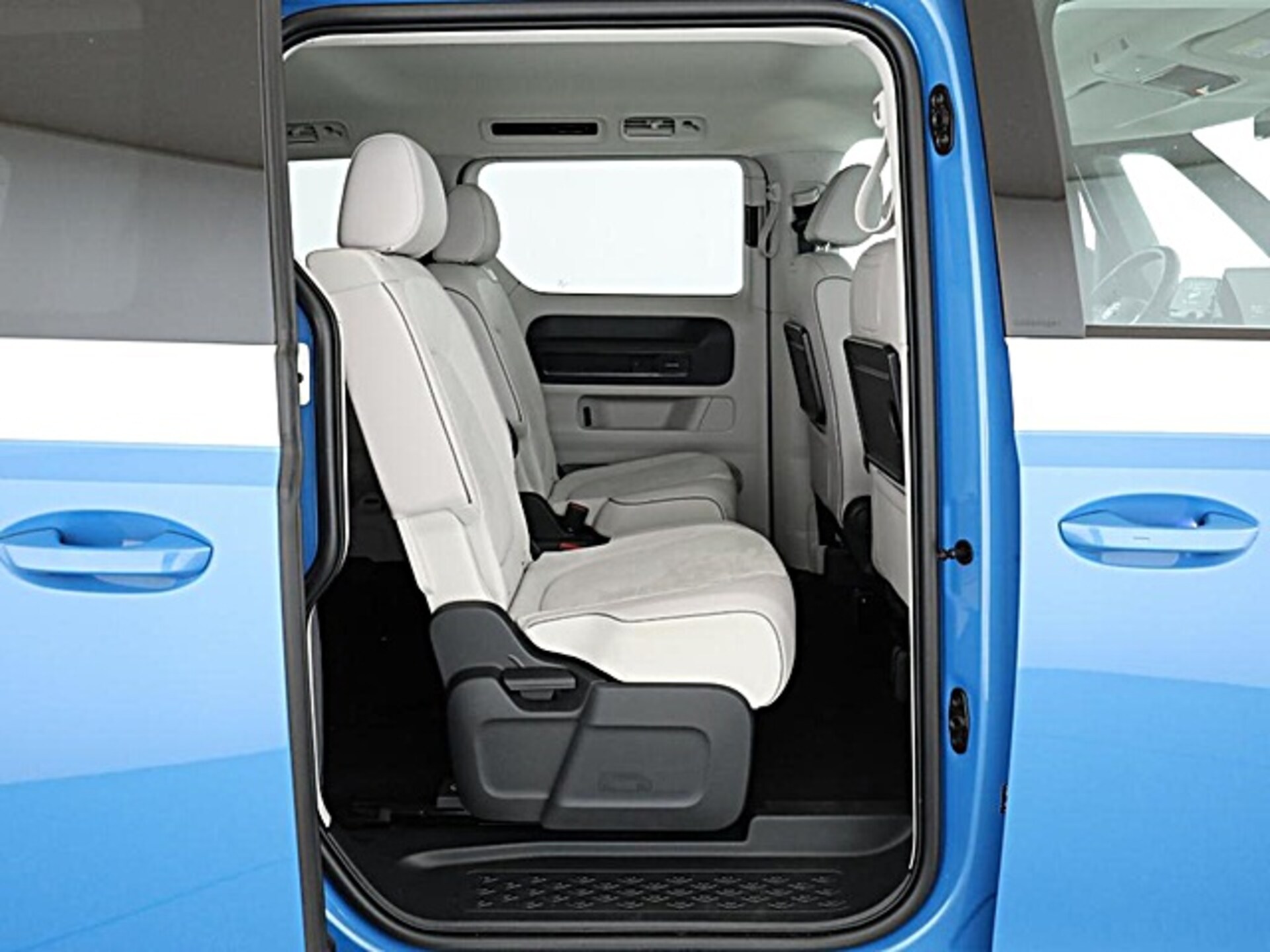 Volkswagen ID. Buzz Pro