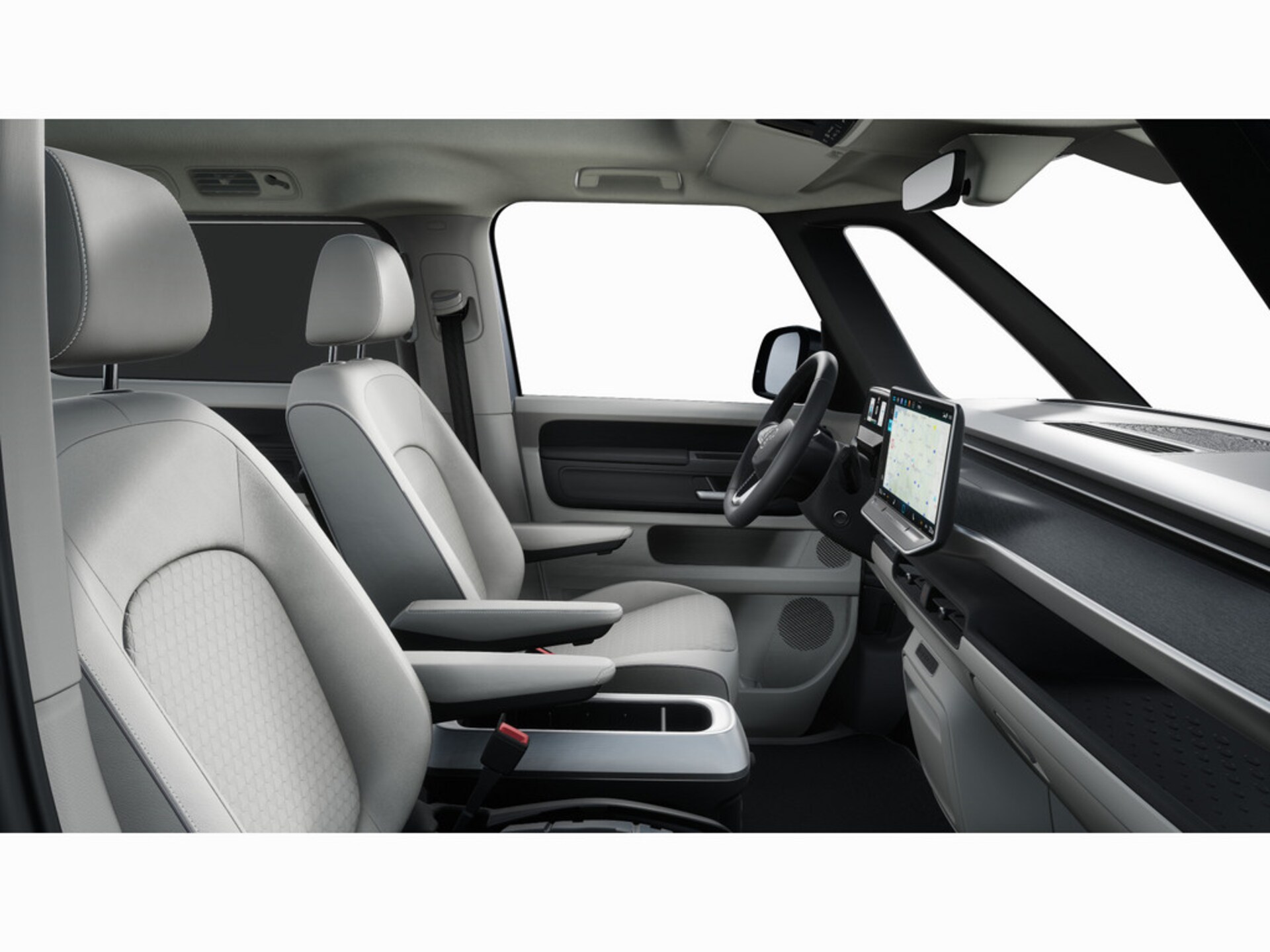 Volkswagen ID. Buzz Pro