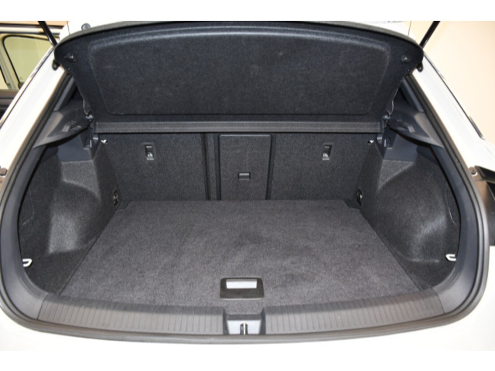 Volkswagen T-Roc – Bild 10