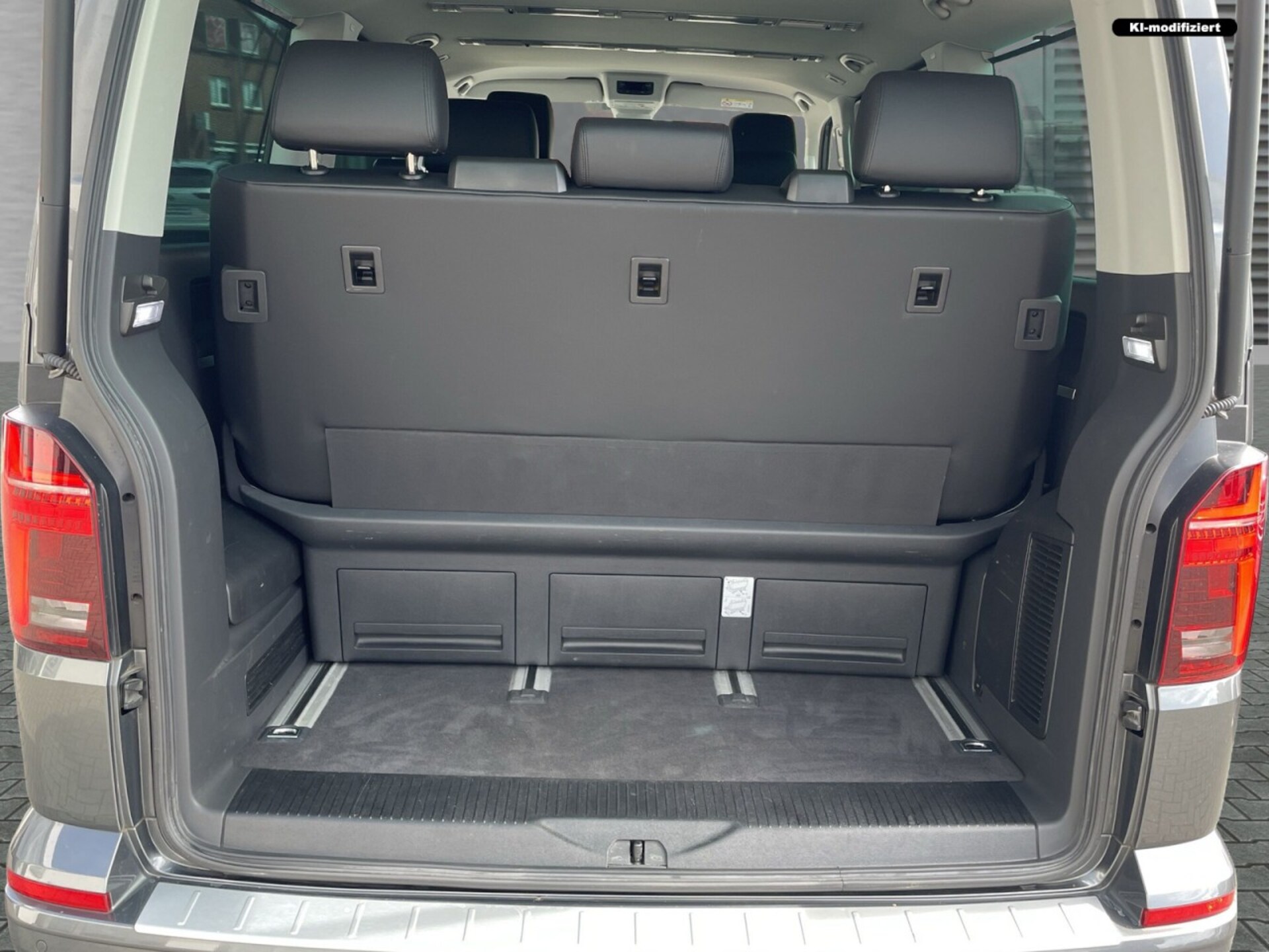 Volkswagen T6.1 Multivan Comfortline