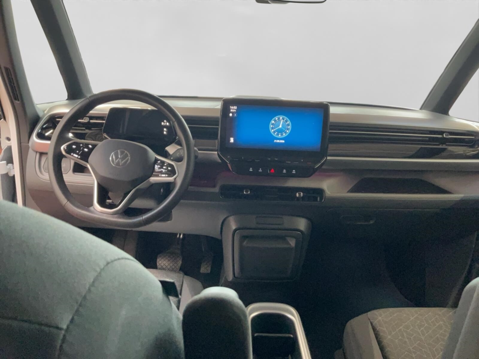 Volkswagen ID. Buzz – Bild 14