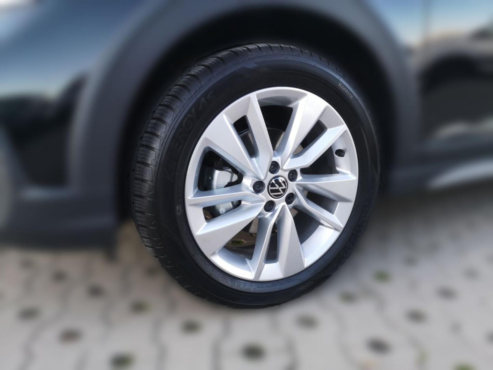Volkswagen Taigo – Bild 5