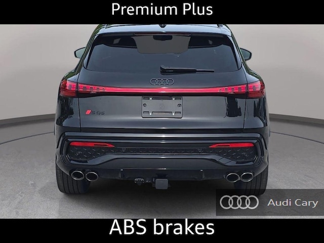 2026 Audi SQ5 Premium Plus - Photo 6