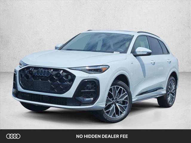 Photo of 2026 Audi Q5 