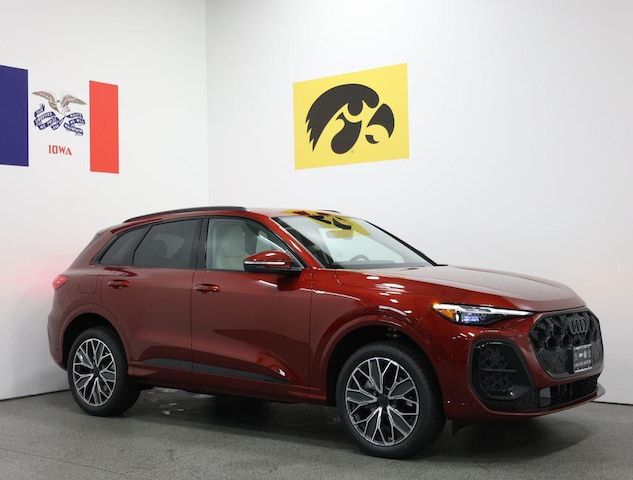 Photo of 2026 Audi Q5 