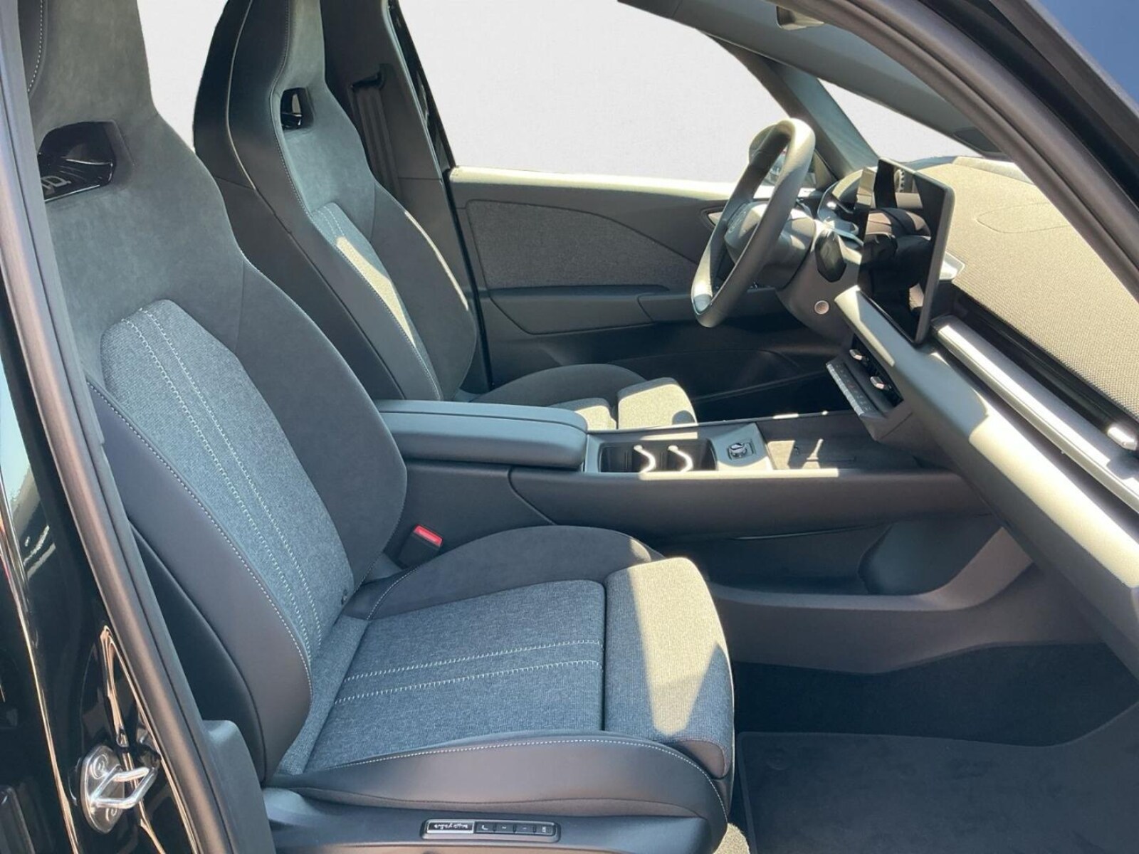 Volkswagen ID.3 Neo – Bild 15