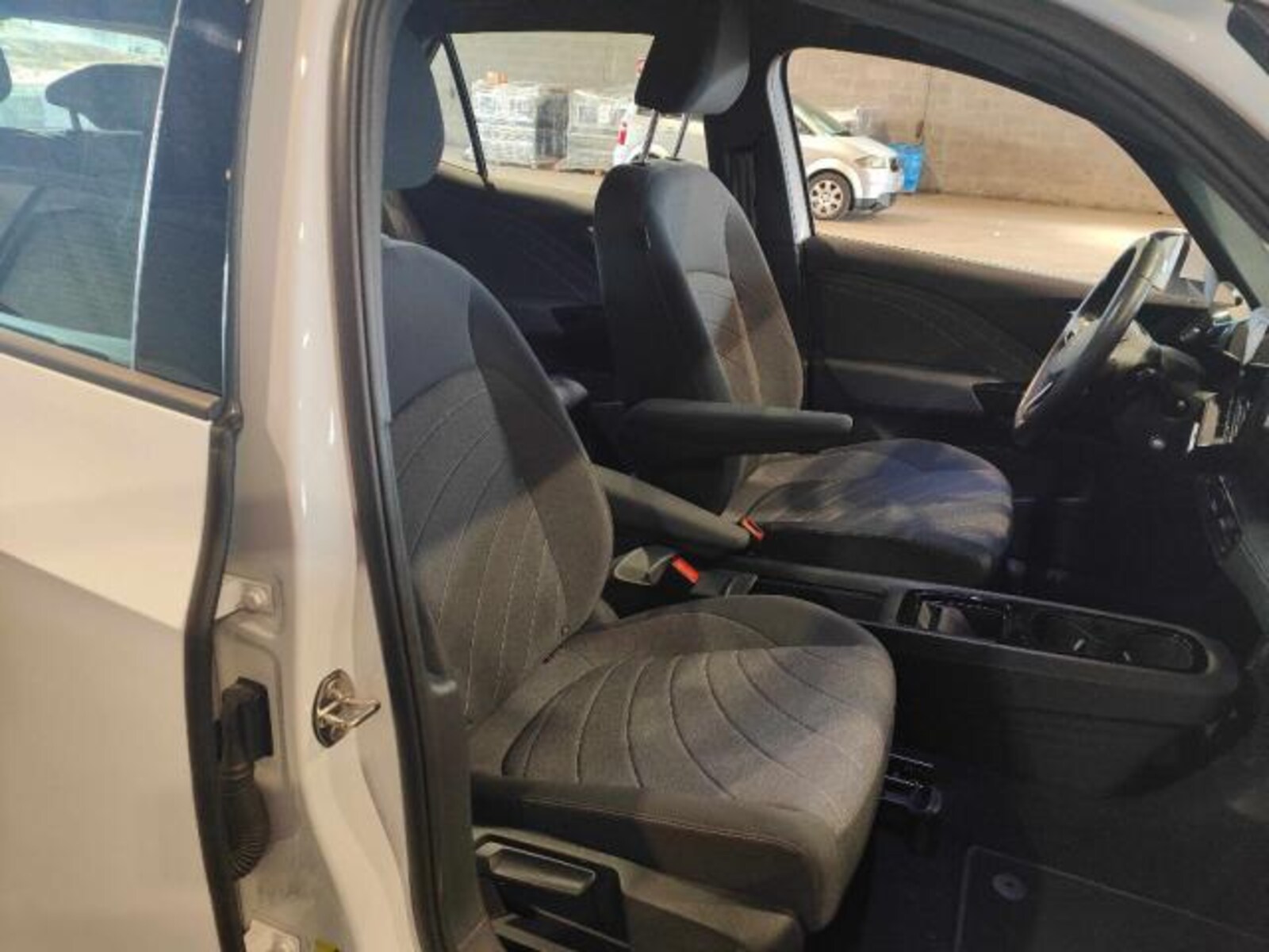 Volkswagen ID.3 – Bild 6