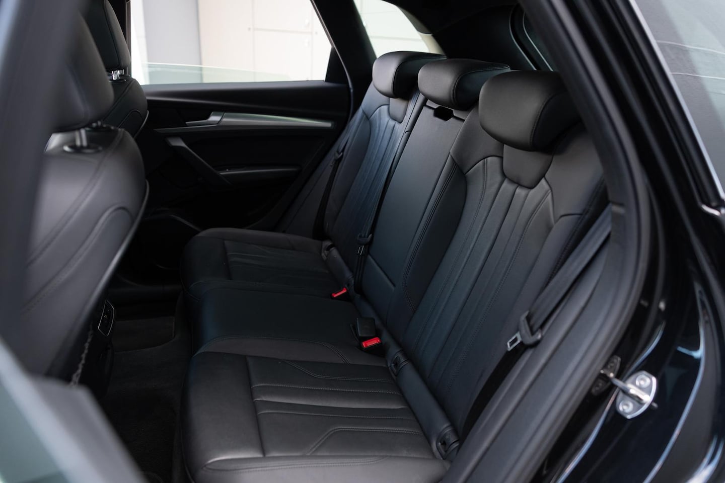 Image about Audi Q5 Sport 40 TDI quattro S tronic