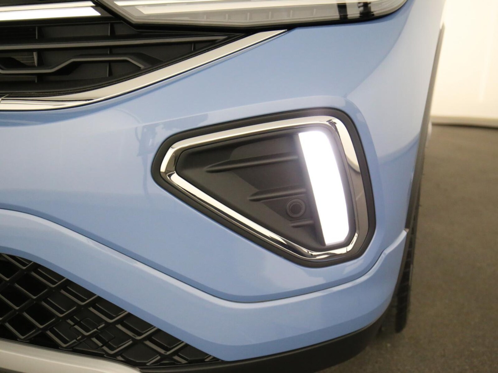 Volkswagen T-Cross – Bild 26