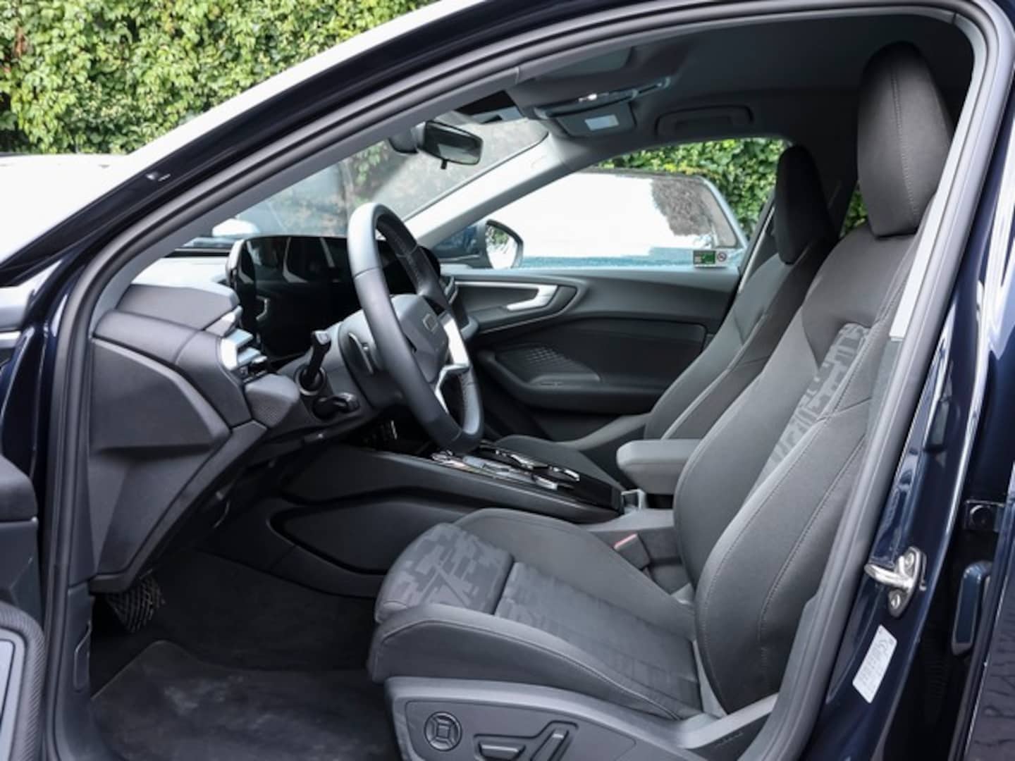 Bild über Audi A5 Avant e-hybrid e-hybrid quattro 220 kW S tronic - für weitere Informationen kontaktieren Sie den Audi Partner