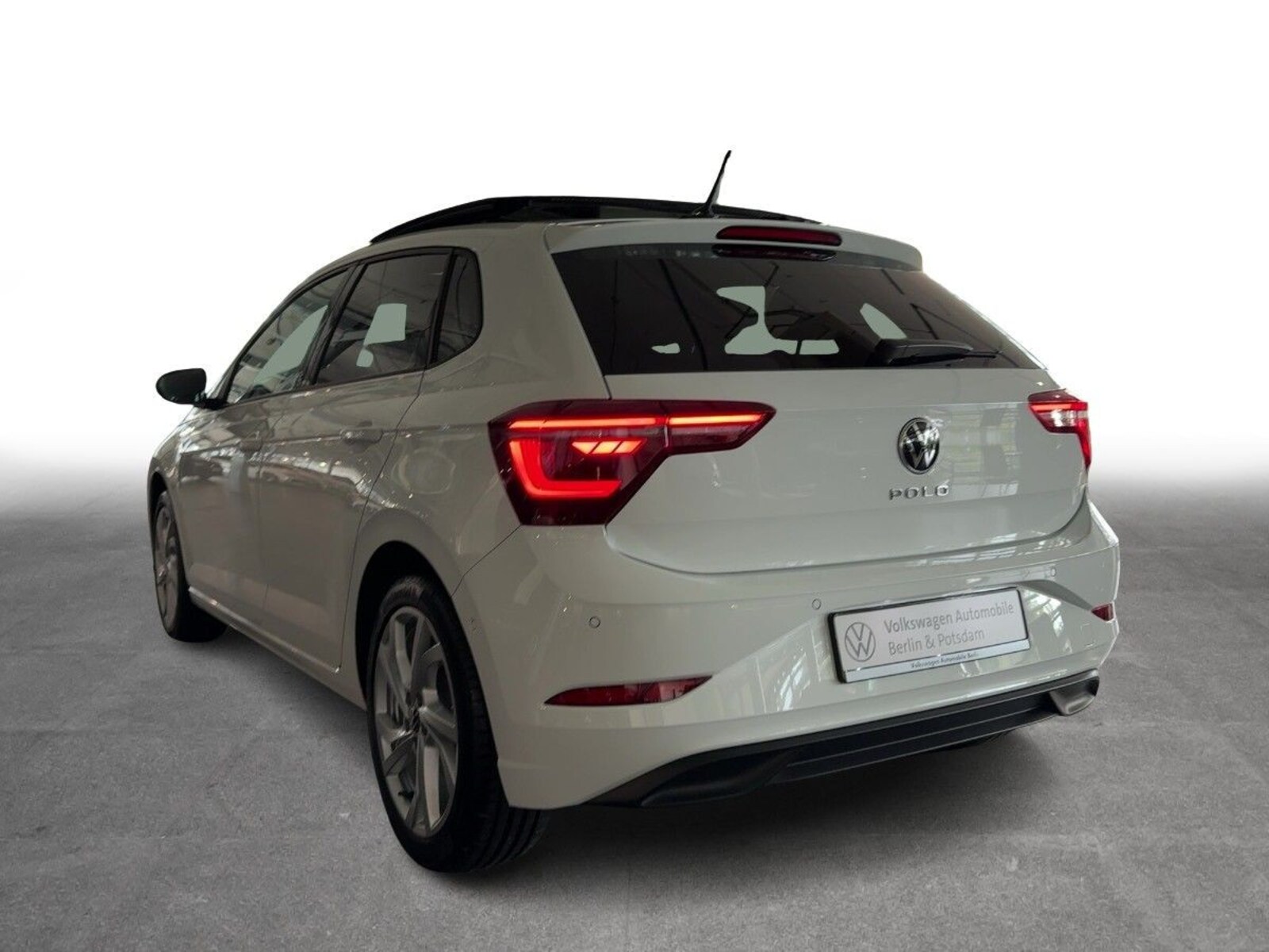 Volkswagen Polo – Bild 3